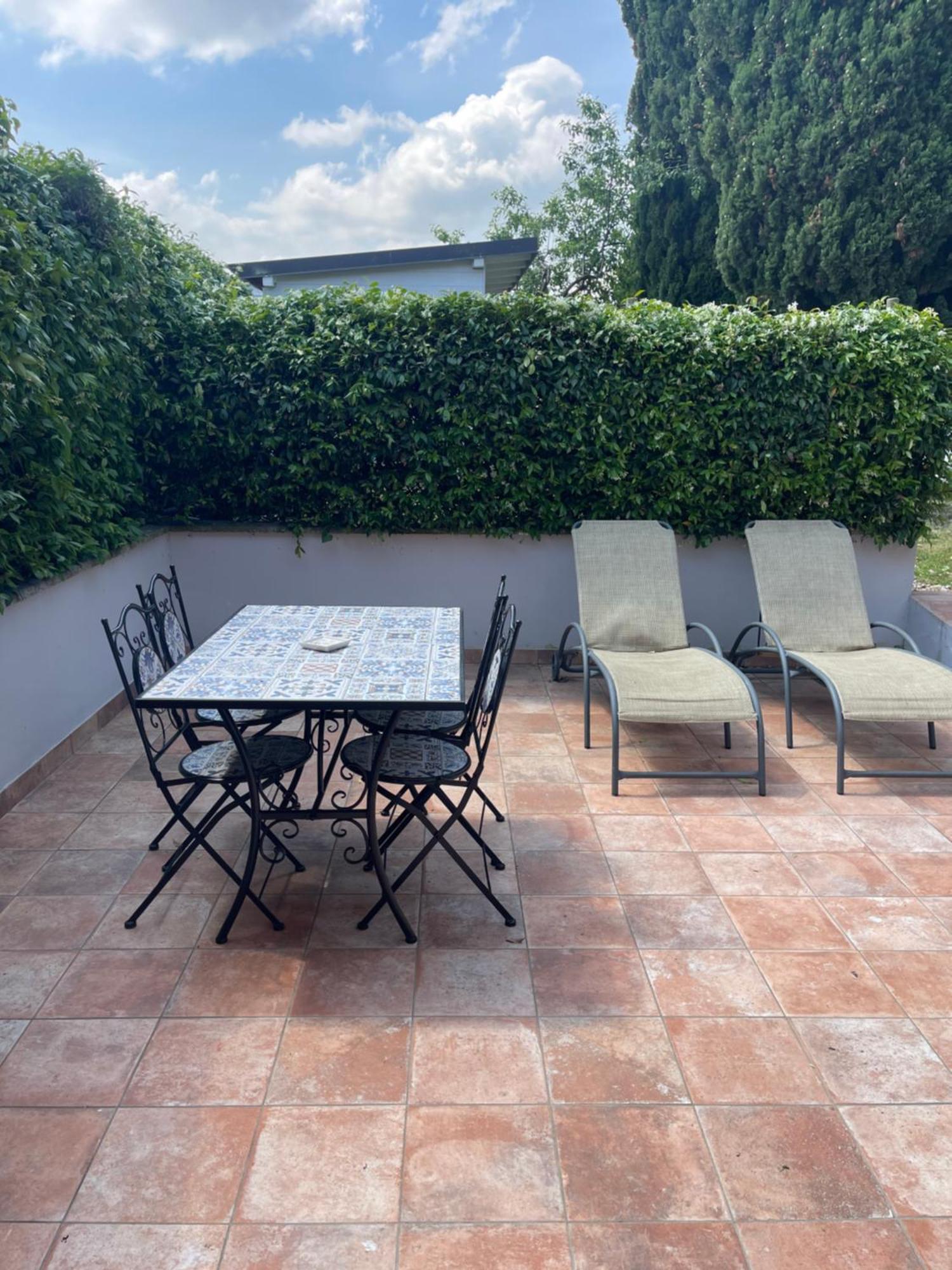 Le Querce Apartments Ronchi  Exterior photo